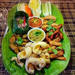 ออเดริฟชุดพิเศษ