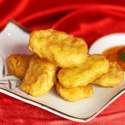 นักเก็ตไก่