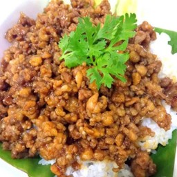 ครัวรวยเงินทอง