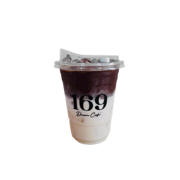 169 Dream cafe'