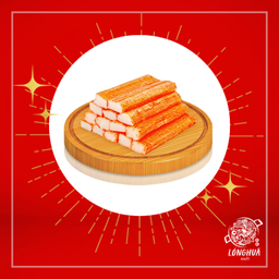 ปูอัด 1 ชิ้น