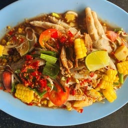 ตำนัวตลาดไนท์ บุรีรัมย์ ตลาดไนท์บุรีรัมย์