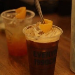 1990s YOUR AMERICANO