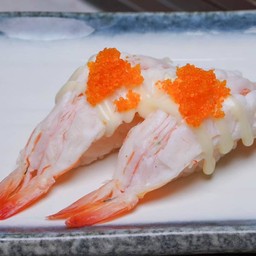 กุ้งสลัด
