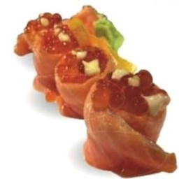 ซากุระแซลมอน