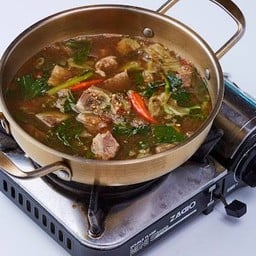 อ่อมหมู 