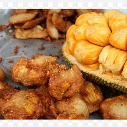 กล้วยทอดบังกีม