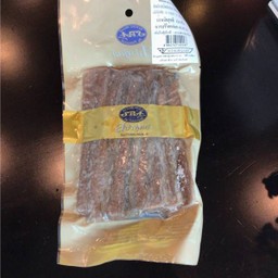 Vegan Bacon Frozen(120g.)