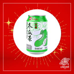 ชาฟักจีน ตงกวาฉา