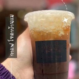 กาแฟโซดา