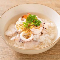 ข้าวต้ม ตามสั่ง