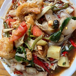 ตำมั่ว