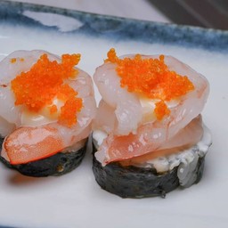 กุ้งแก้ว