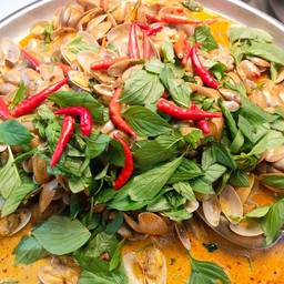 ข้าวแกงแม่กลอง-อัมพวา