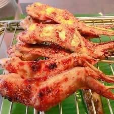 ไก่ย่าง (ปีก)