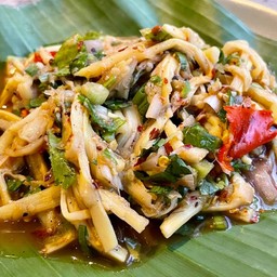 ซุปหน่อไม้