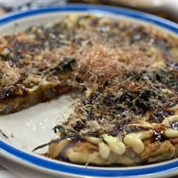 พิซซ่าญี่ปุ่น