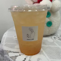 Choncha Coffee ชลชา