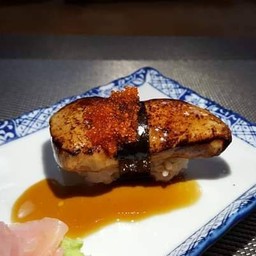 ซูชิฟรัวกราส์