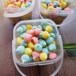 บ้านขนมของปาลิ (Ban khanom by pali)