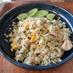 ข้าวผัด
