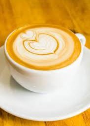 Hot Latte