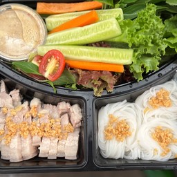 กระเพราหมีปรุง