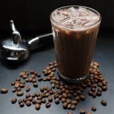 Ice Mocha