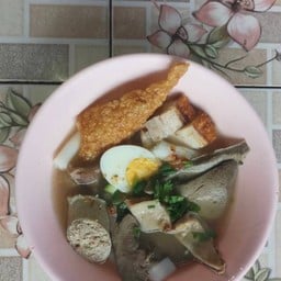 ก๋วยจั๊บพิเศษ