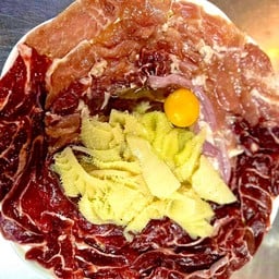 จิ้มจุ่มรวมชุดใหญ่