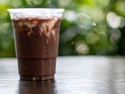 Iced Cocoa