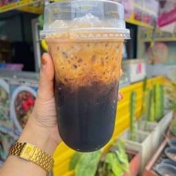 โอเลี้ยงยกล้อ