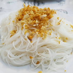 เส้นหมี่ลวก