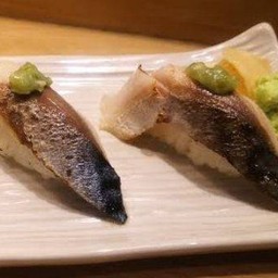 ซูชิซาบะ