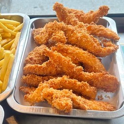 ไก่ทอด😁