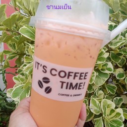 ปังปิ้ง กาแฟ น้ำแข็งไส by แม่วิลัน (อาหาร/อุปกรณ์สัตว์เลี้ยงก็มีนะ)