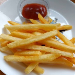 ก๊อตจิชานมไข่มุก/ของทานเล่น