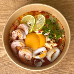 ซู้ดเส้น