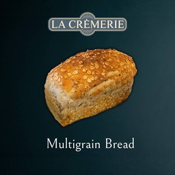 Multigrain Bread (ขนมปังมัลติเกรน)