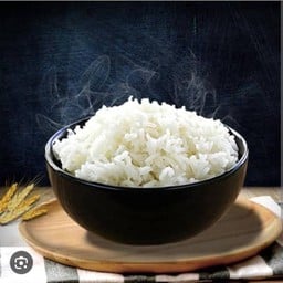 ข้าวสวย