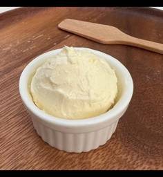Plain Cream Cheese