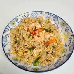 ตั้งใจทำกะเพรา