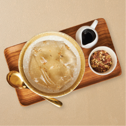 B1.เฉาก๊วยขาวปิงเฟิ่น ออริจินัล BING FEN (ICE JELLY)