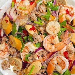 ยำรวมมิตร