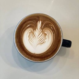 Hot Mocha