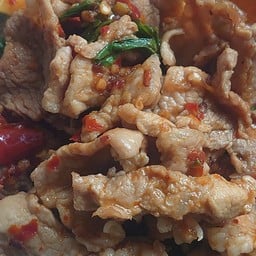 ครัวแม่เล็กปุณวิถีซ.8