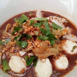 ก๋วยเตี๋ยวเรืออยุธยาสาขา9(นครชัยมงคลวิลล่า2)