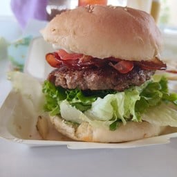 I LIKE  BURGER เขาพระตำหนัก ซ.5