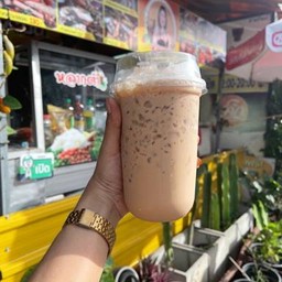 ชานมไต้หวัน