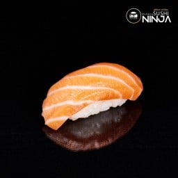 ซูชิแซลมอน